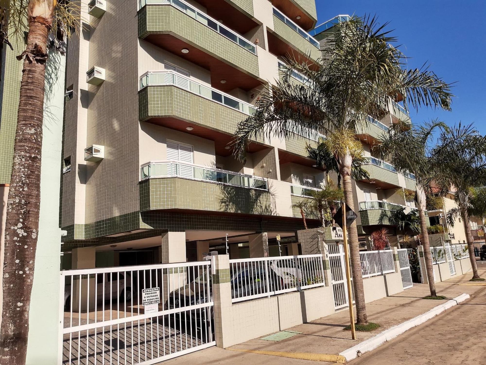 Apartamento Thel - Apto 106/b, Ana Luiza - Grande