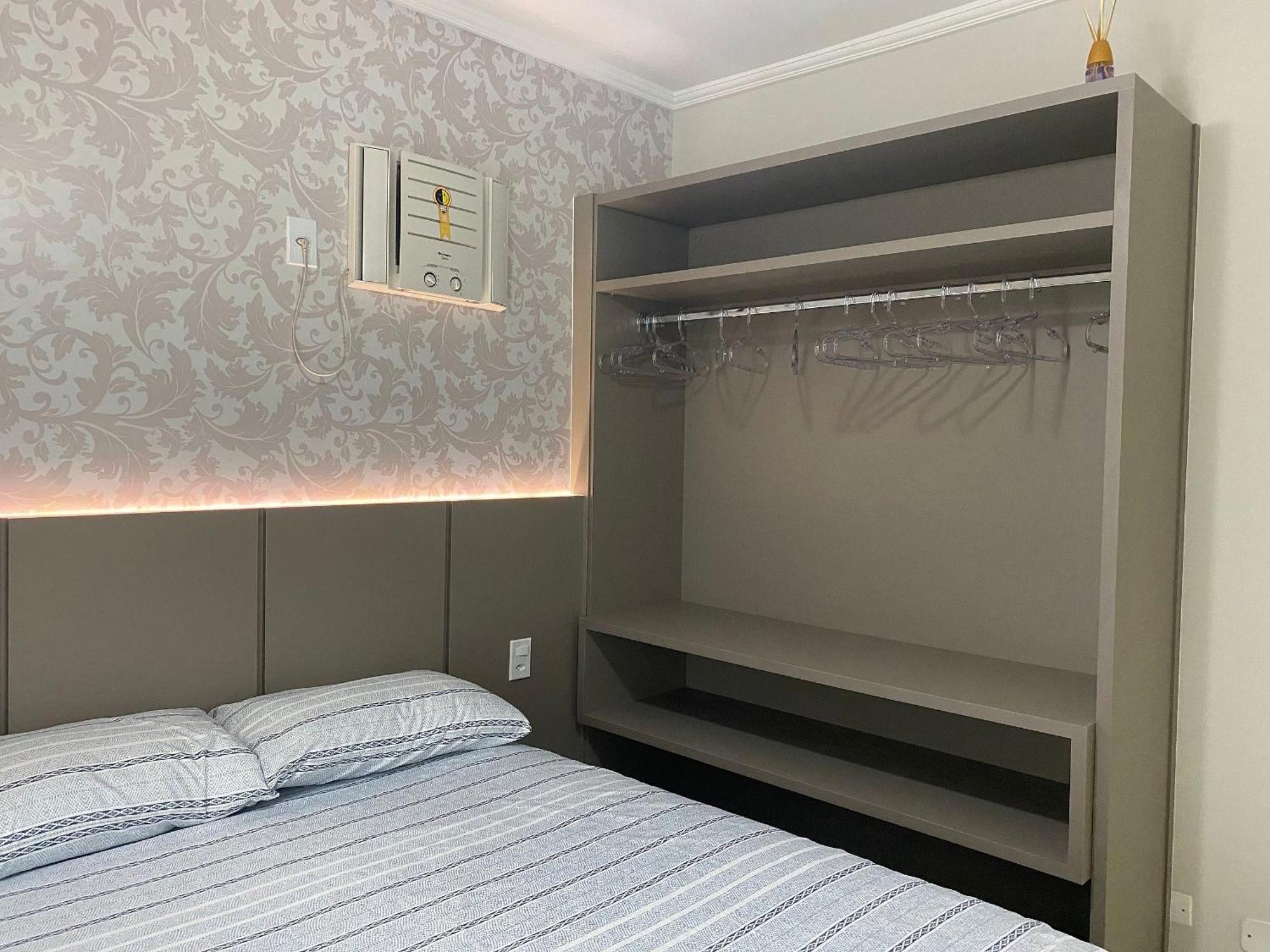 Thel - Apto 106/b, Ana Luiza - Grande Apartamento Ubatuba